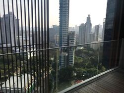 OUE Twin Peaks (D9), Condominium #483972281